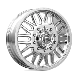 Fuel Mono – DB66 FFC66 – Polished – 22″x8.5″ 105mm – Summer Wheels – DF662282A9